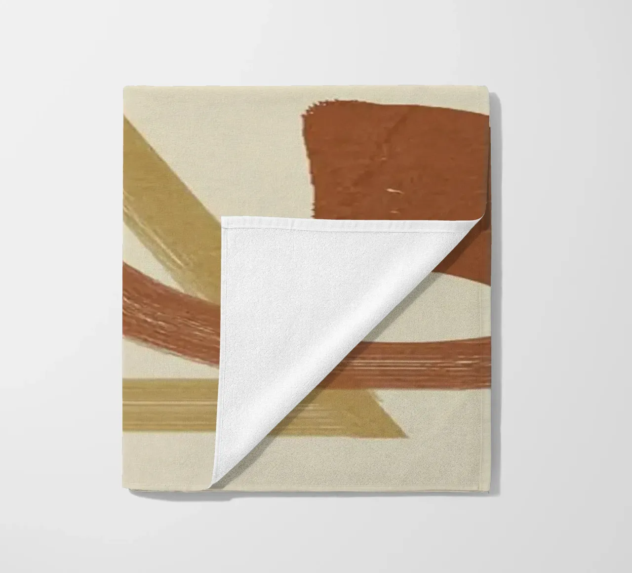 Minimal Geometric Shapes I telo mare da Flow Line