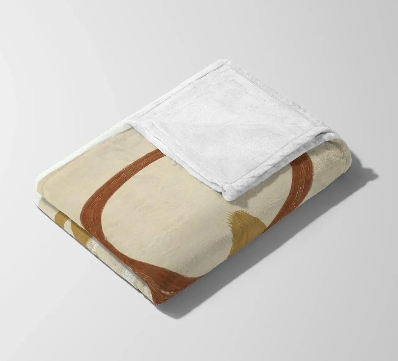 Minimal Geometric Shapes II coperta in pile da Flow Line