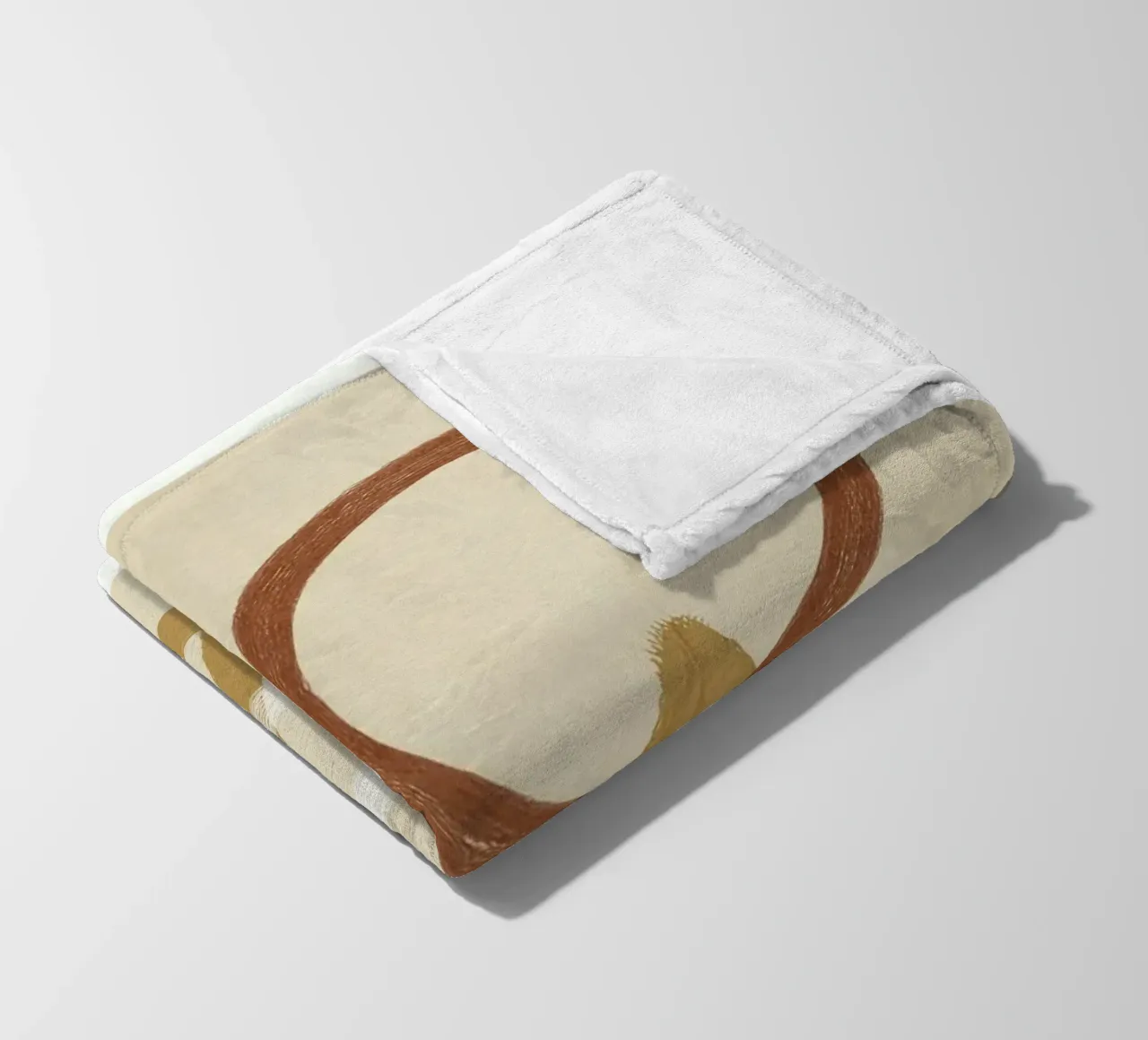 Minimal Geometric Shapes II coperta in pile da Flow Line