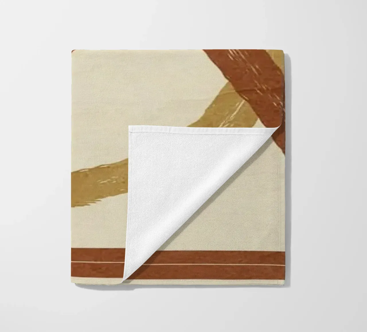 Minimal Geometric Shapes III telo mare da Flow Line
