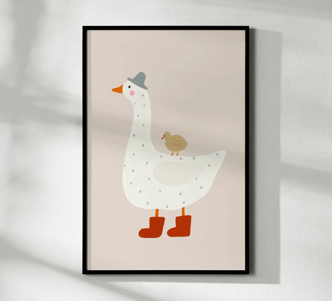 Mini Magic No 11 poster da treechild