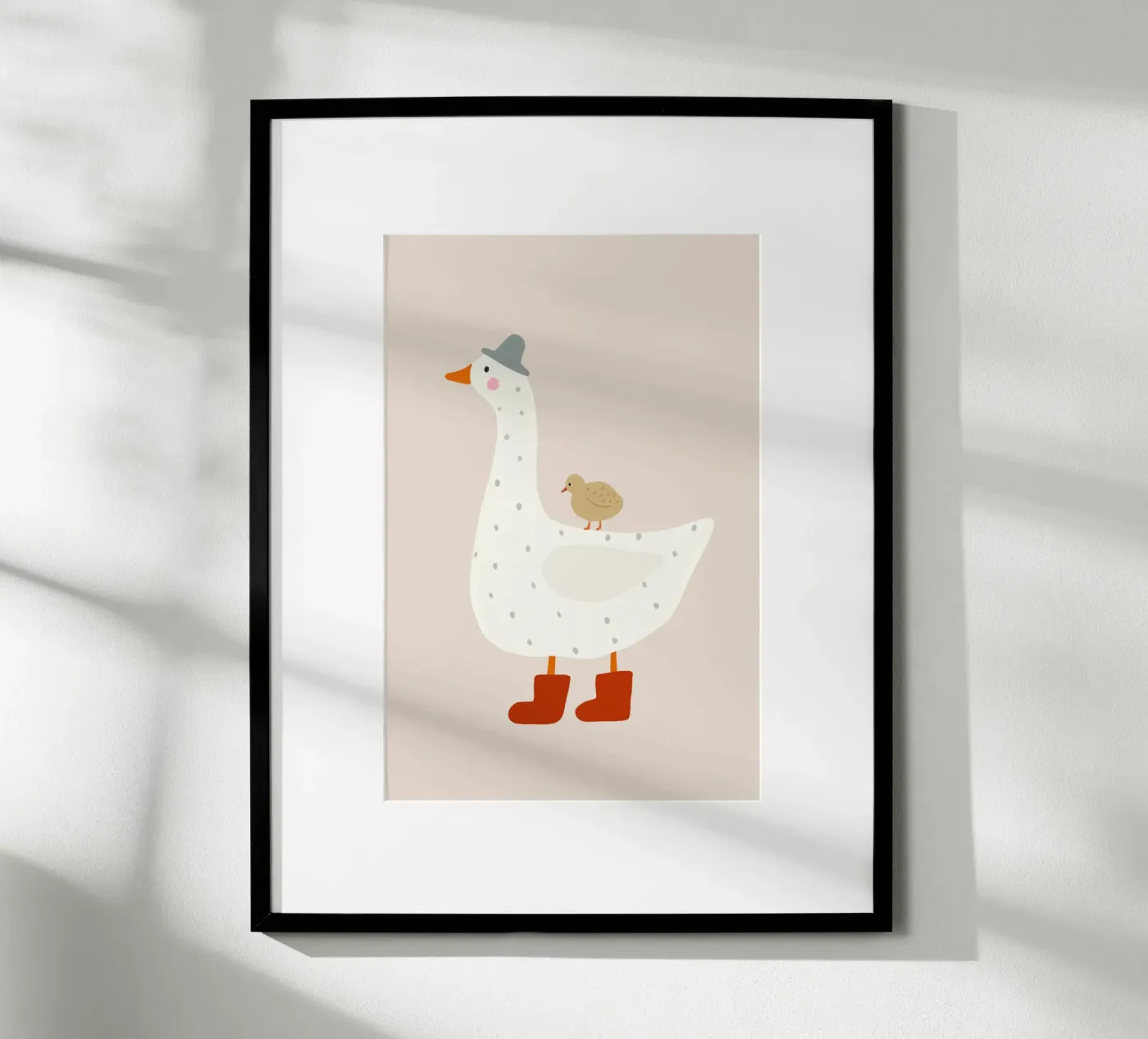 Mini Magic No 11 poster da treechild