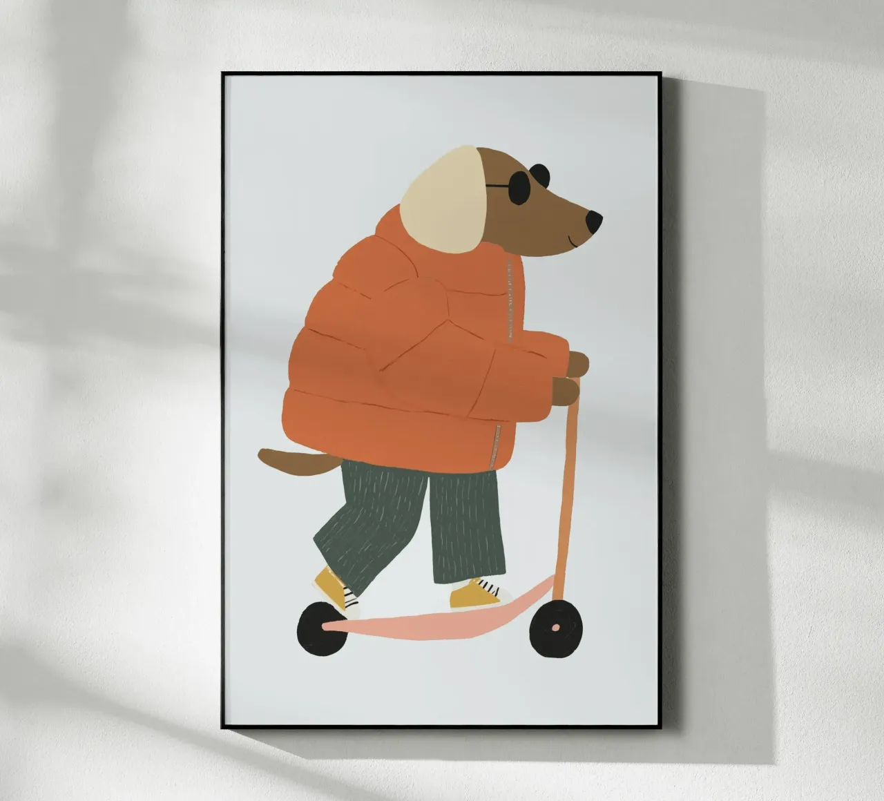 Mini Magic No 12 plexiglass da treechild