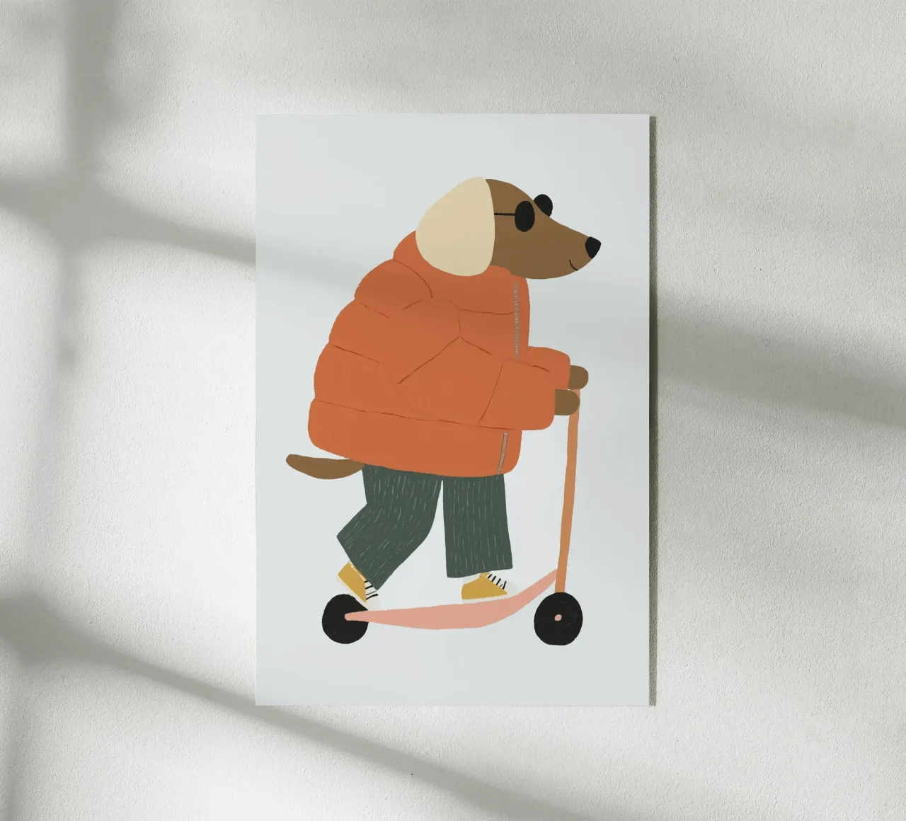 Mini Magic No 12 plexiglass da treechild