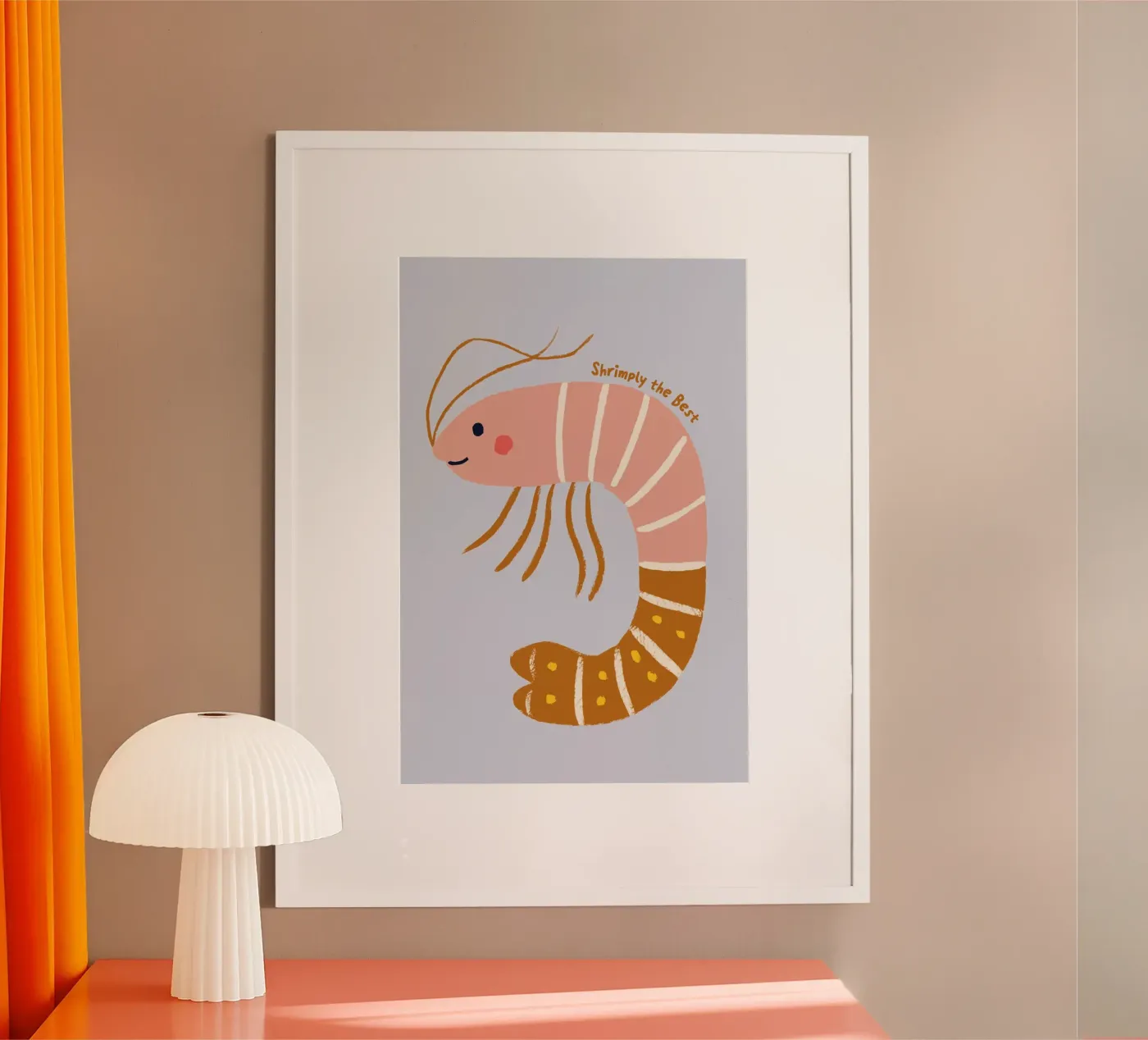 Mini Magic No 13 poster by treechild