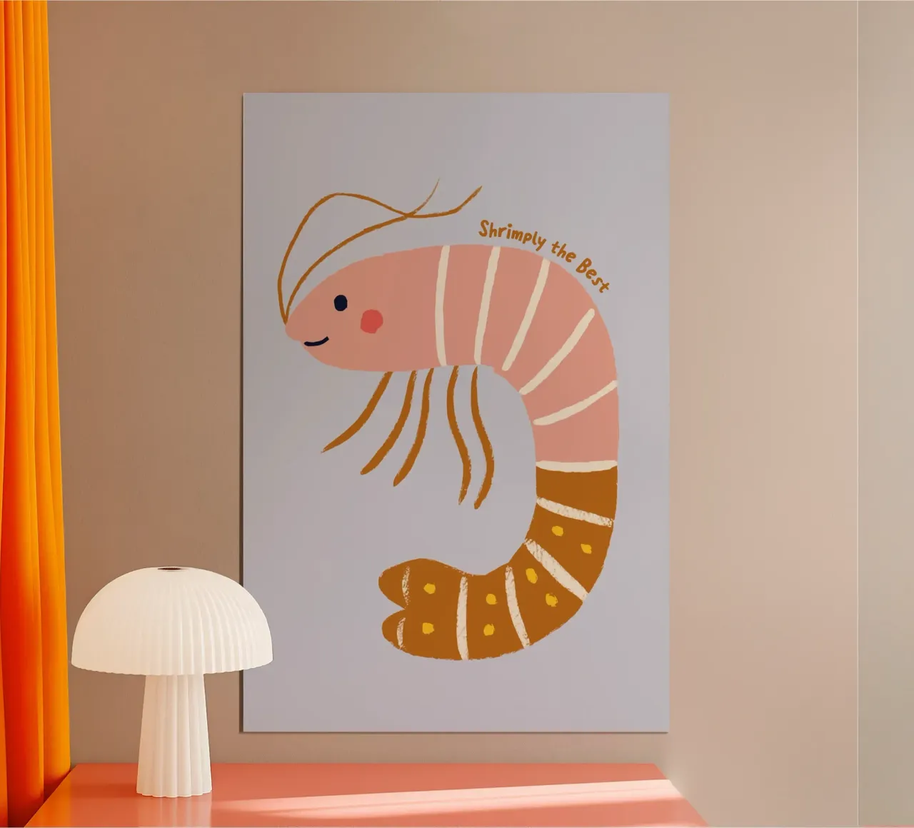 Mini Magic No 13 poster da treechild