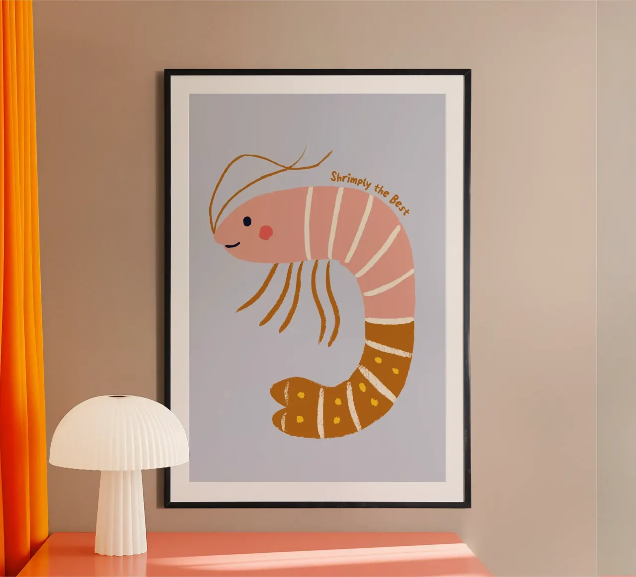 Mini Magic No 13 poster da treechild