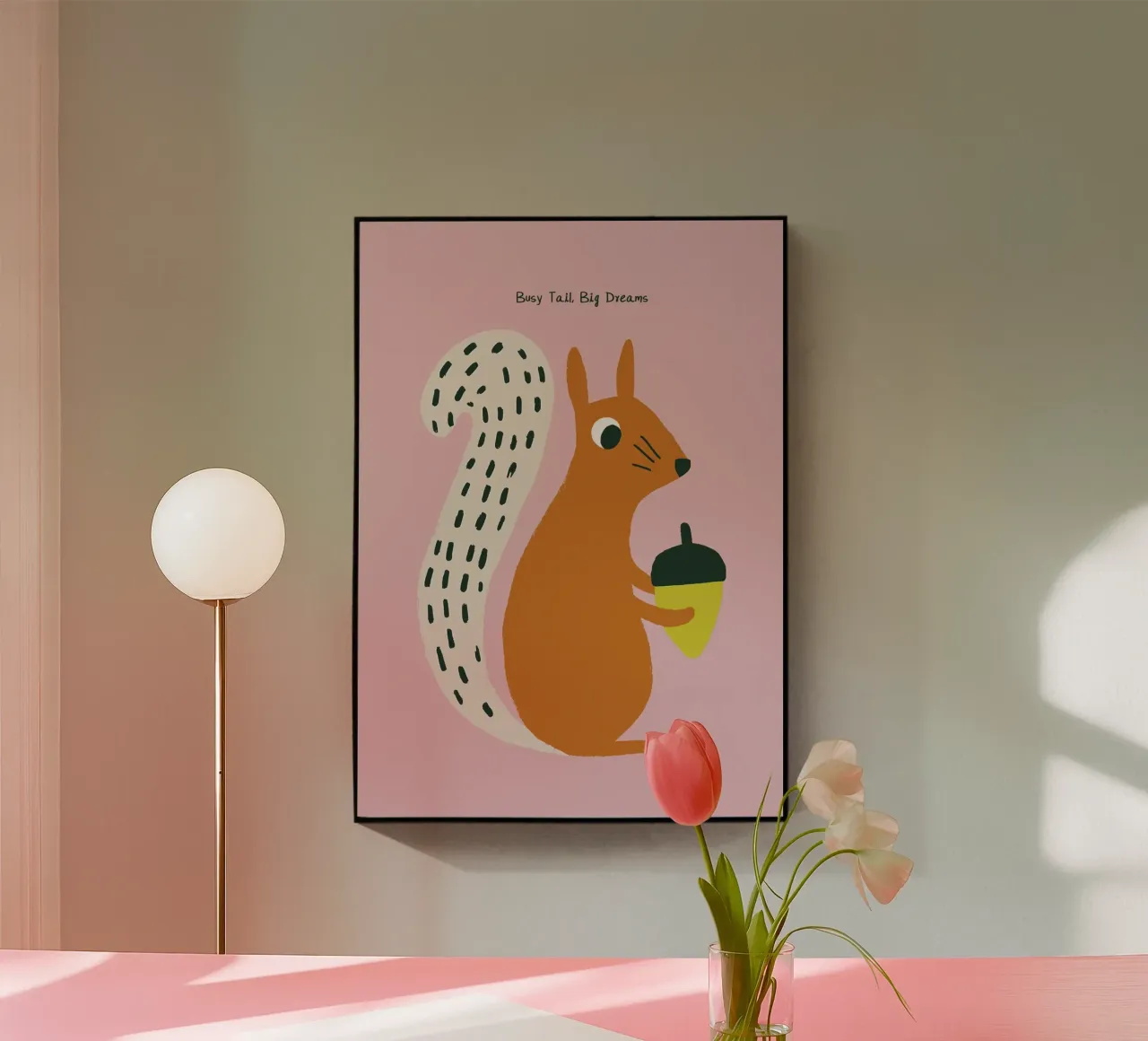 Mini Magic No 14 plexiglass da treechild