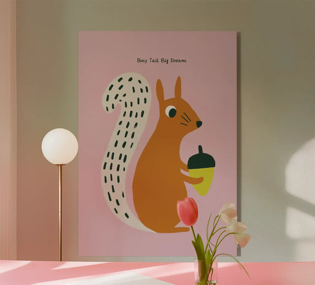 Mini Magic No 14 plexiglass da treechild