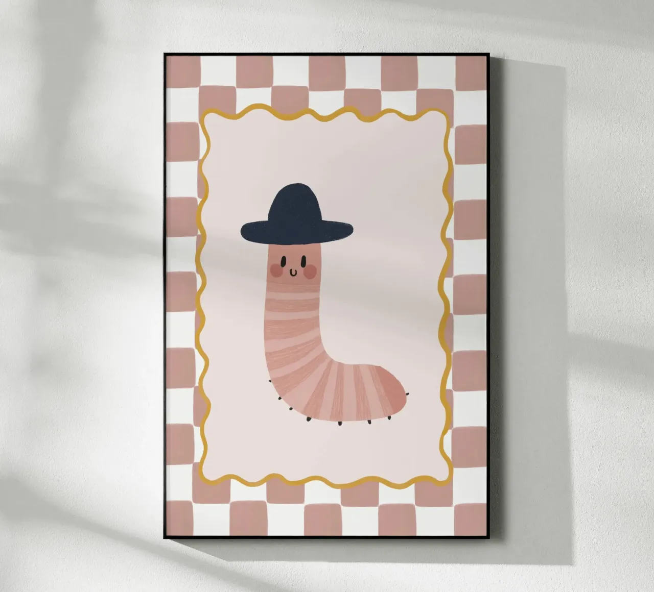 Mini Magic No 15 plexiglass da treechild