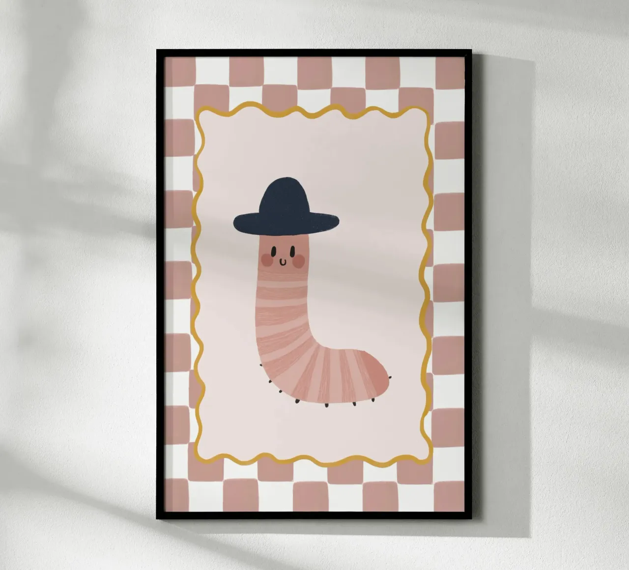 Mini Magic No 15 poster da treechild