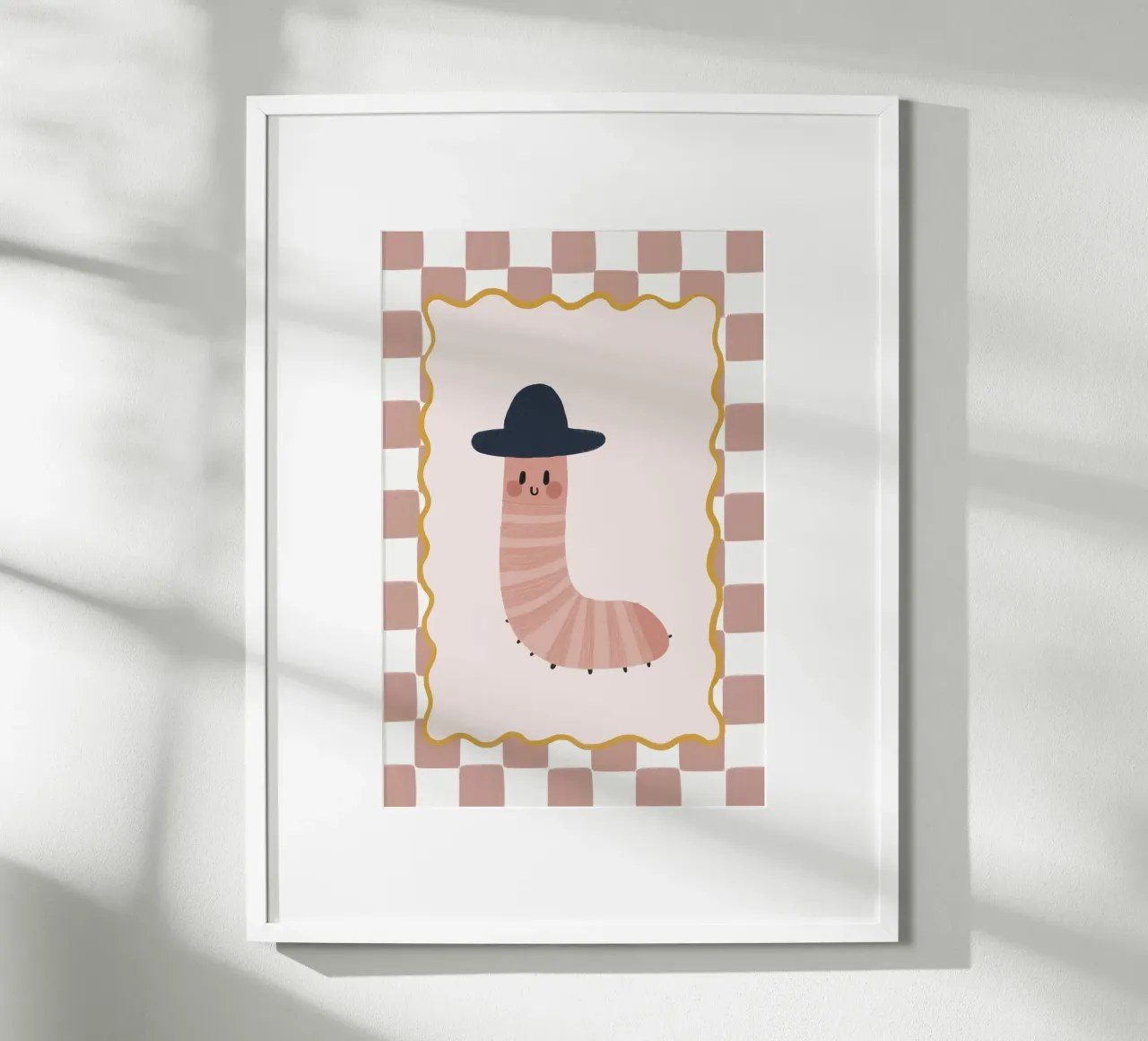Mini Magic No 15 poster da treechild