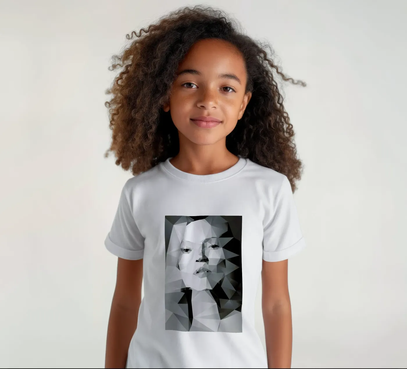 Kate I t-shirt bambini da Three Of The Possessed