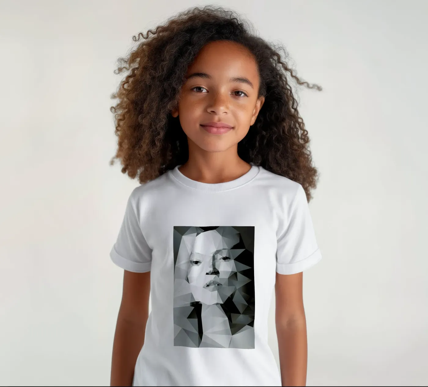 Kate I t-shirt bambini da Three Of The Possessed