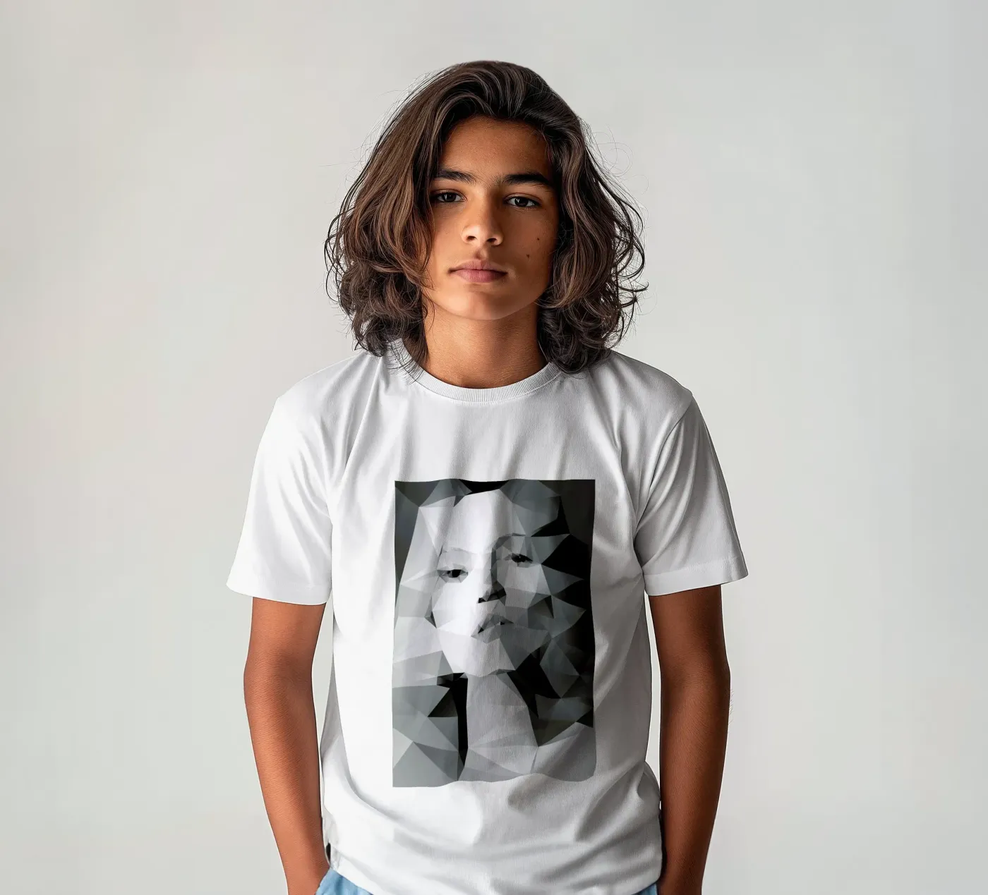 Kate I t-shirt bambini da Three Of The Possessed