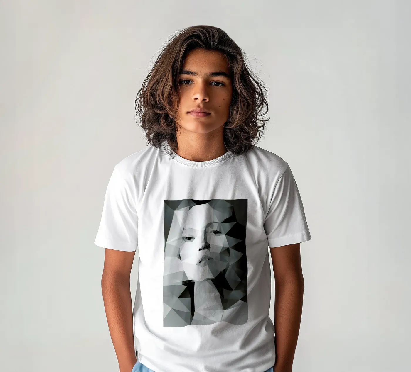 Kate I t-shirt bambini da Three Of The Possessed