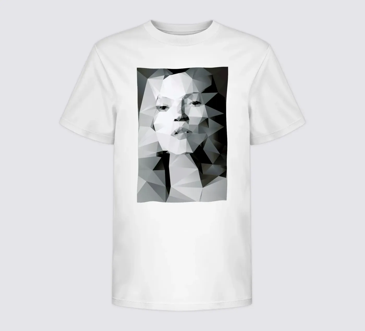 Kate I t-shirt bambini da Three Of The Possessed