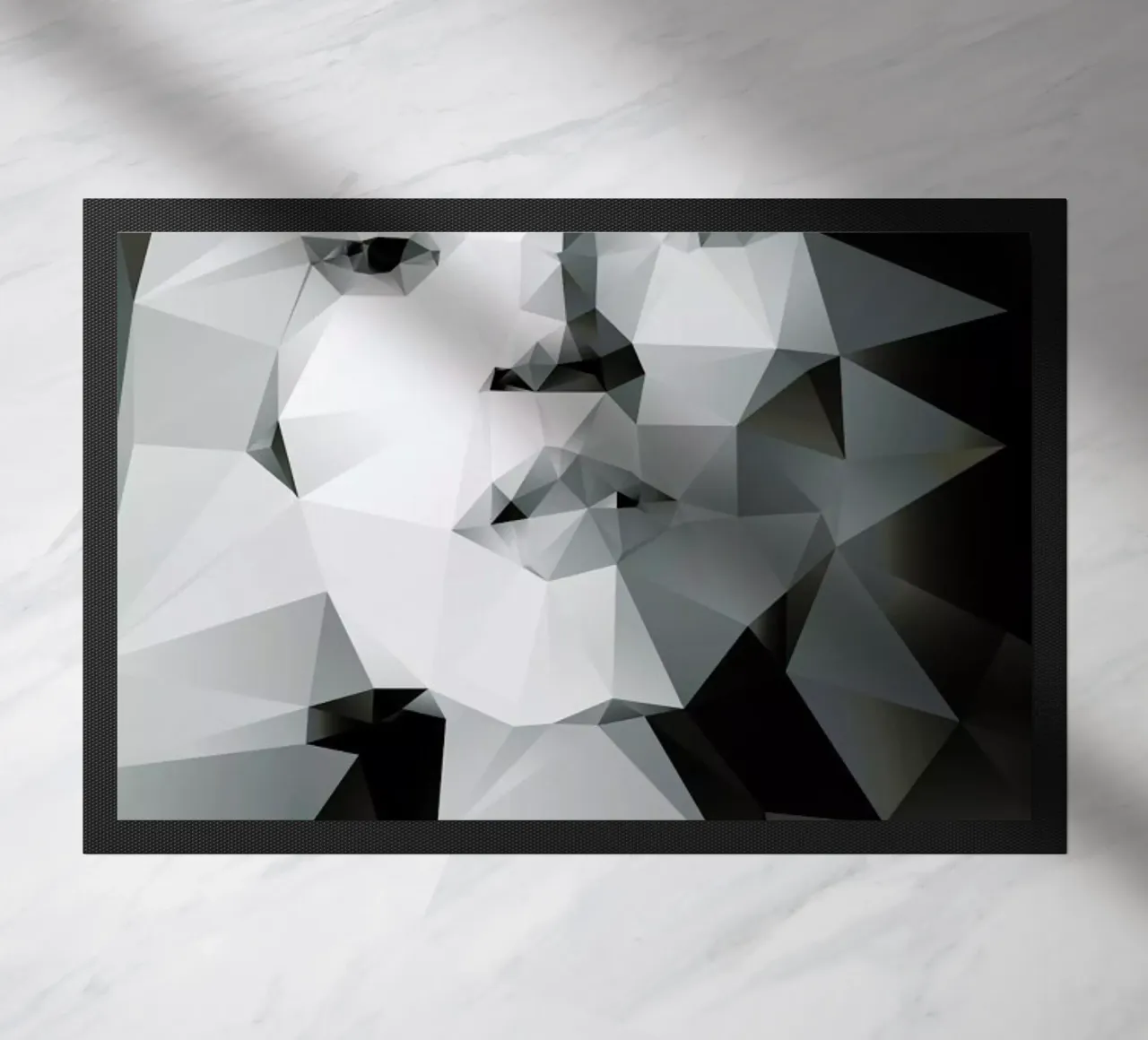 Kate I zerbino da Three Of The Possessed