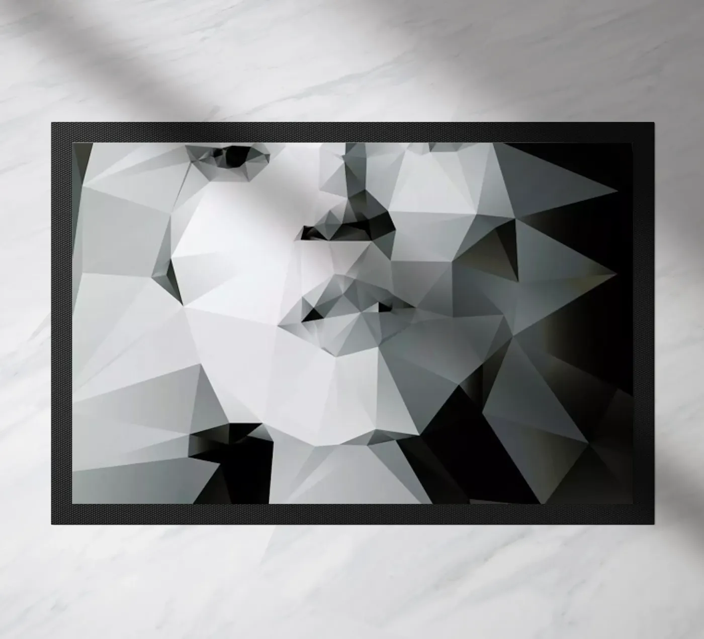 Kate I zerbino da Three Of The Possessed