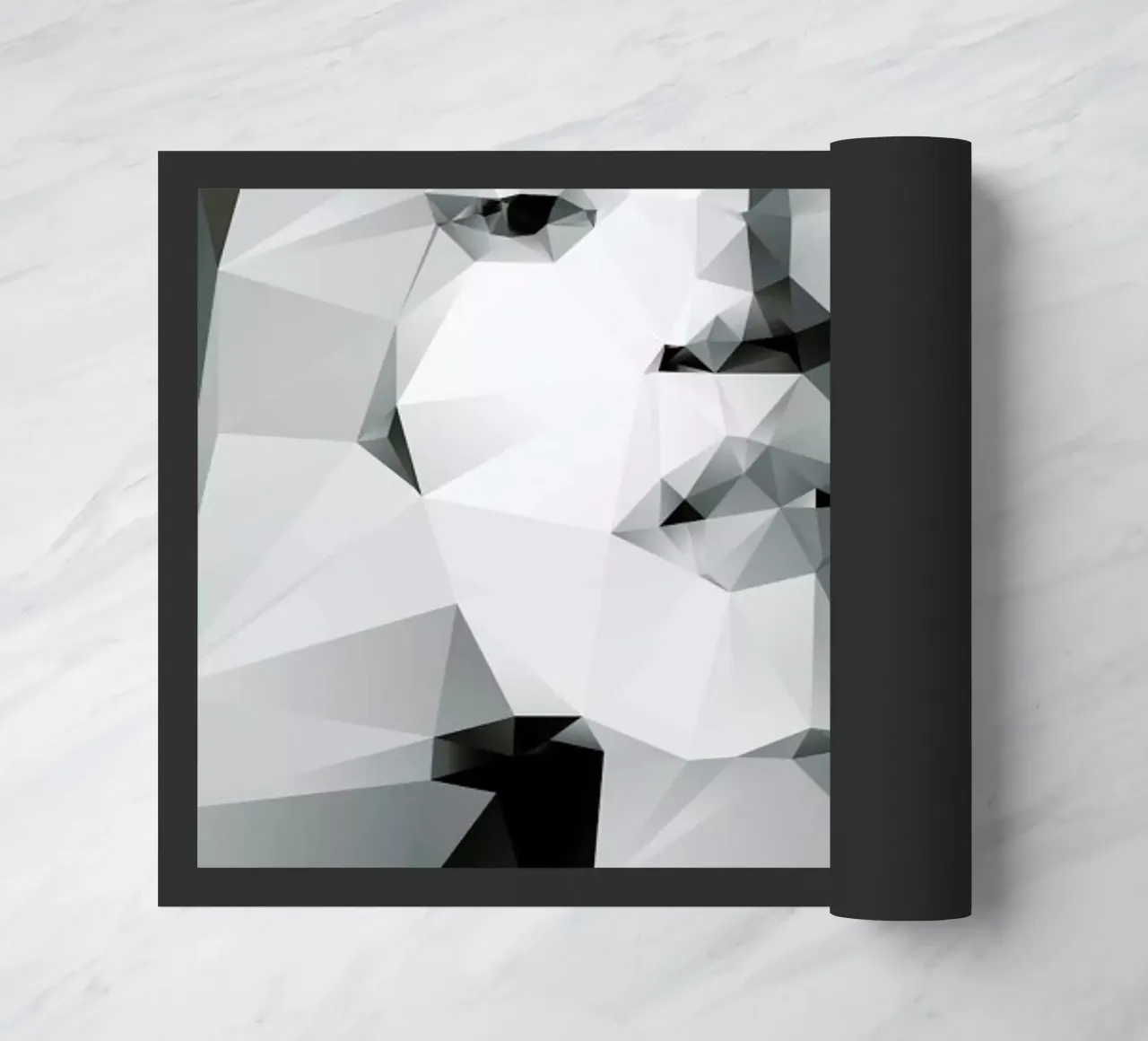 Kate I zerbino da Three Of The Possessed