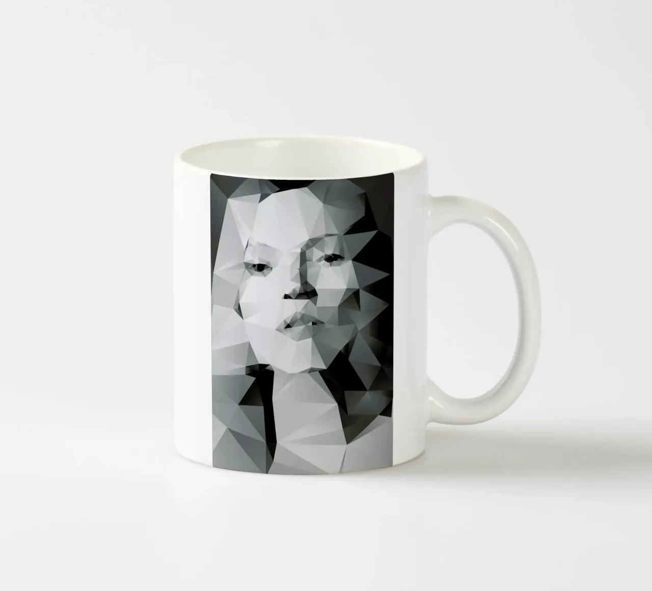 Kate I tazza in ceramica da Three Of The Possessed