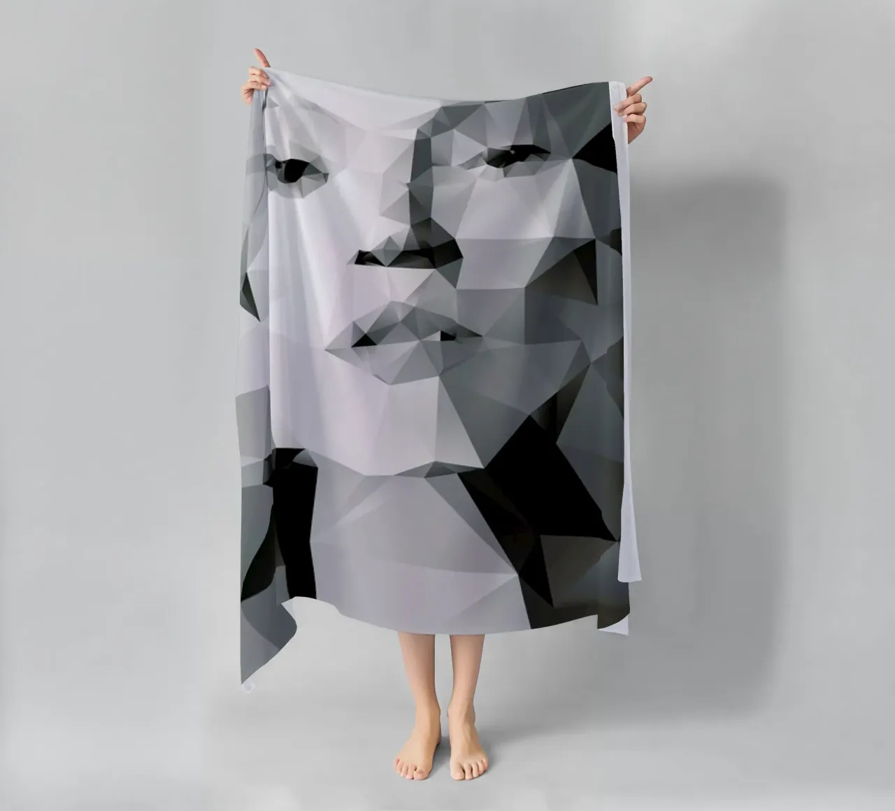 Kate I telo mare da Three Of The Possessed