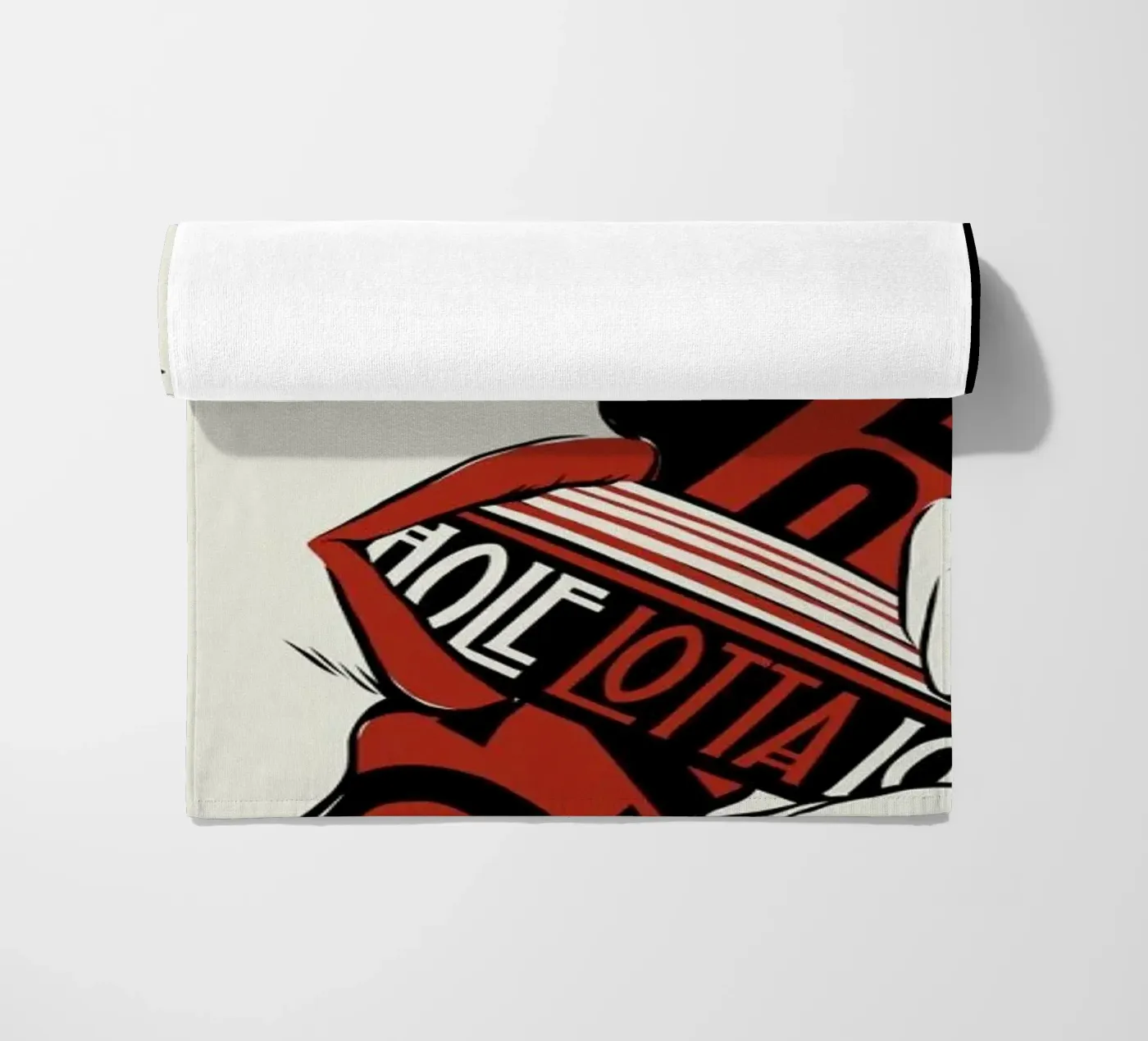 PornZeppelin telo mare da Butcher Billy
