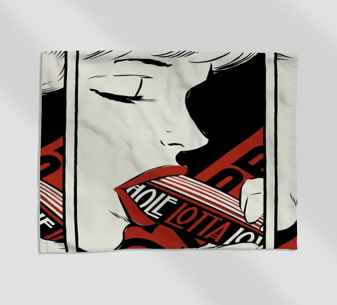 PornZeppelin telo mare da Butcher Billy