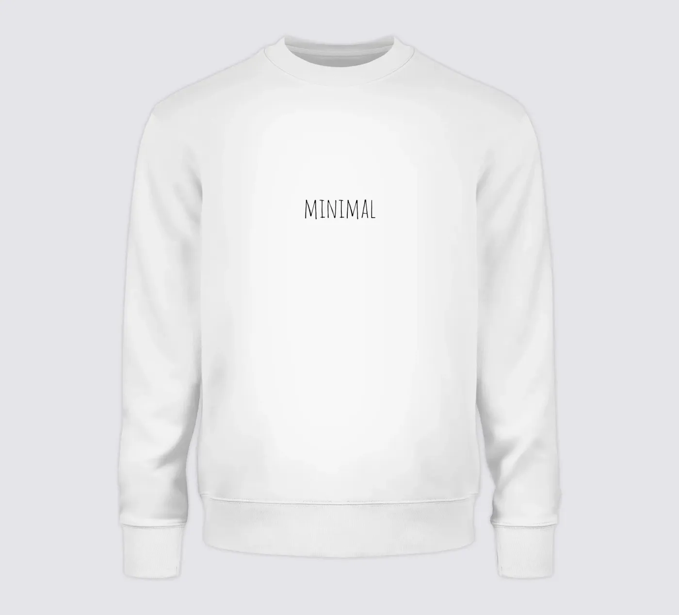 Minimo felpa da RB-Quotes