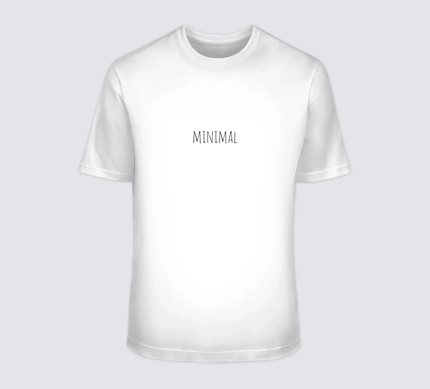 Minimo t-shirt da RB-Quotes