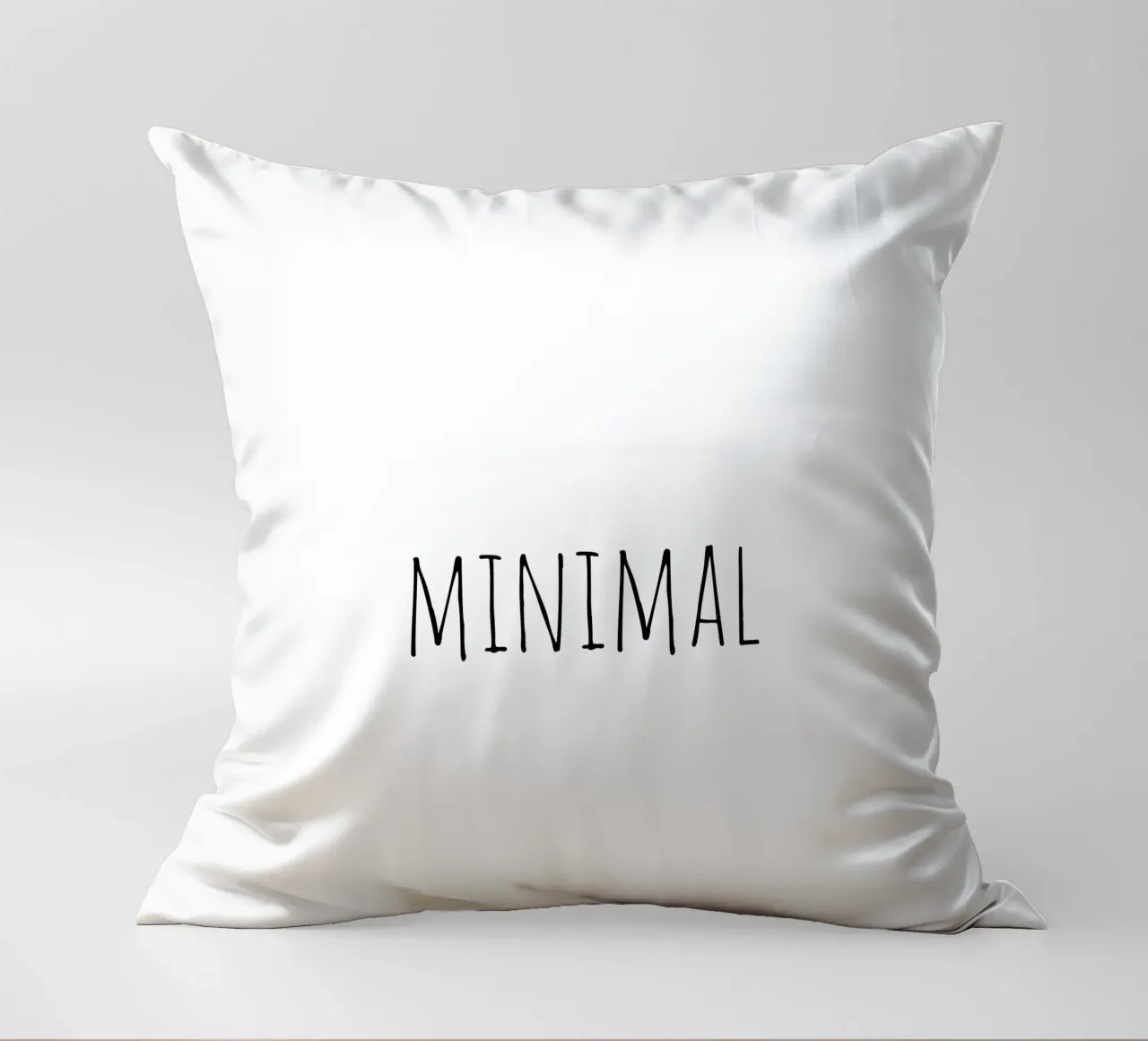 Minimo cuscino da RB-Quotes
