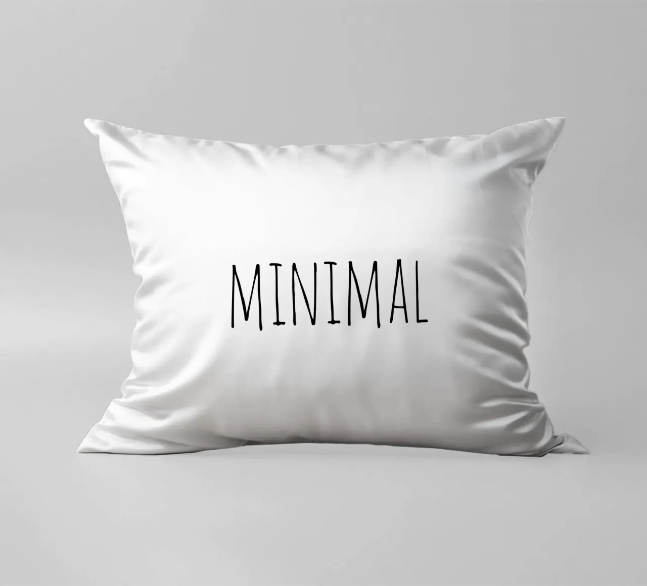 Minimo cuscino da RB-Quotes