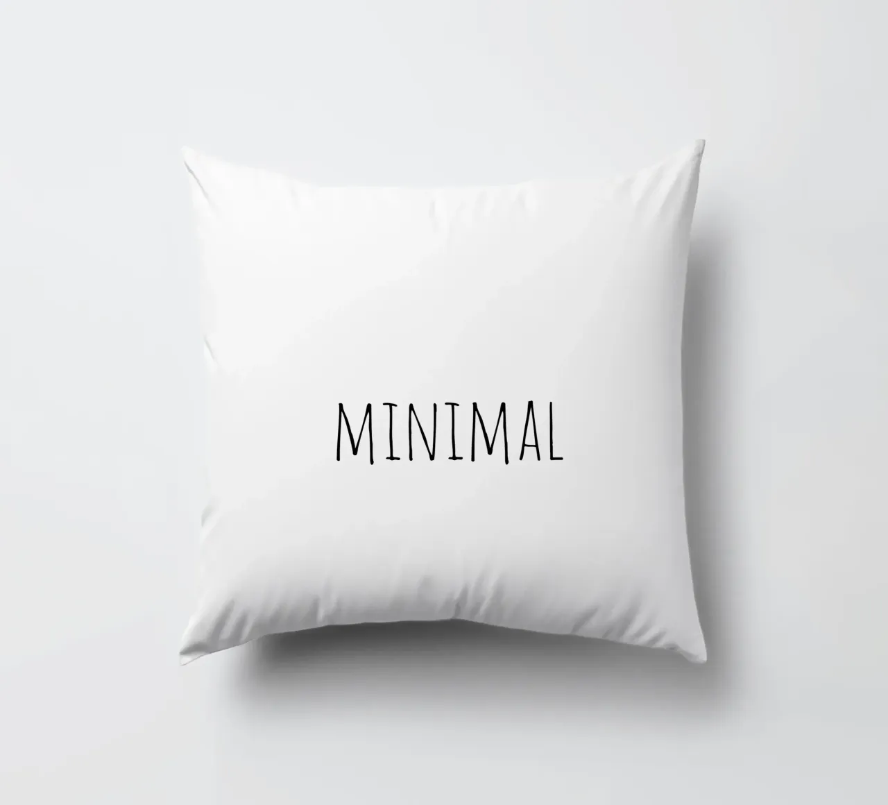 Minimo cuscino da RB-Quotes