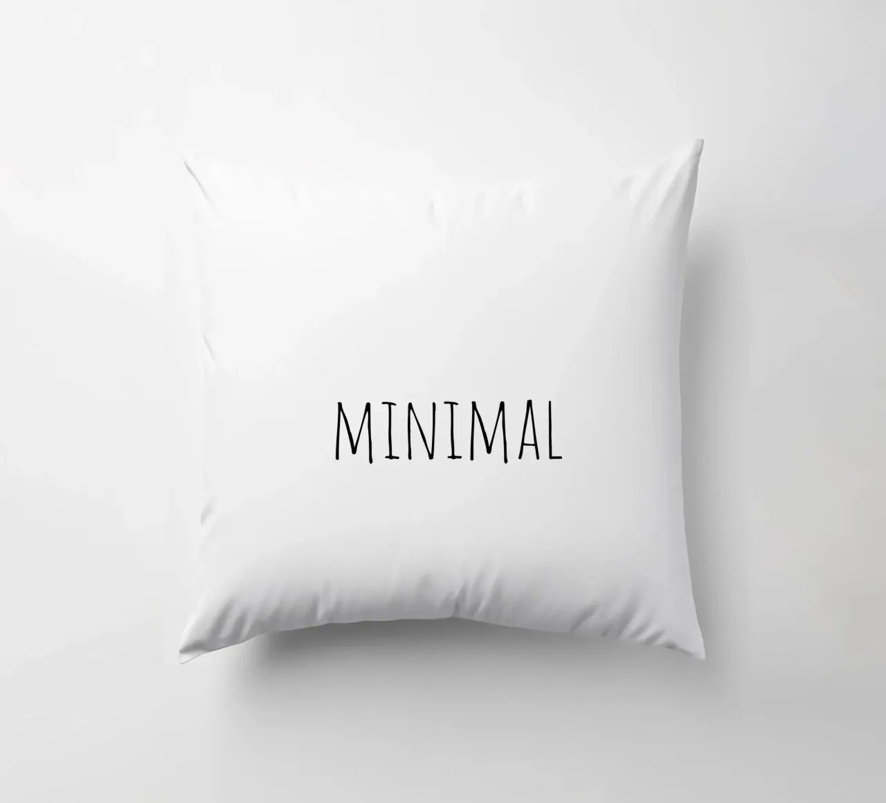 Minimo cuscino da RB-Quotes