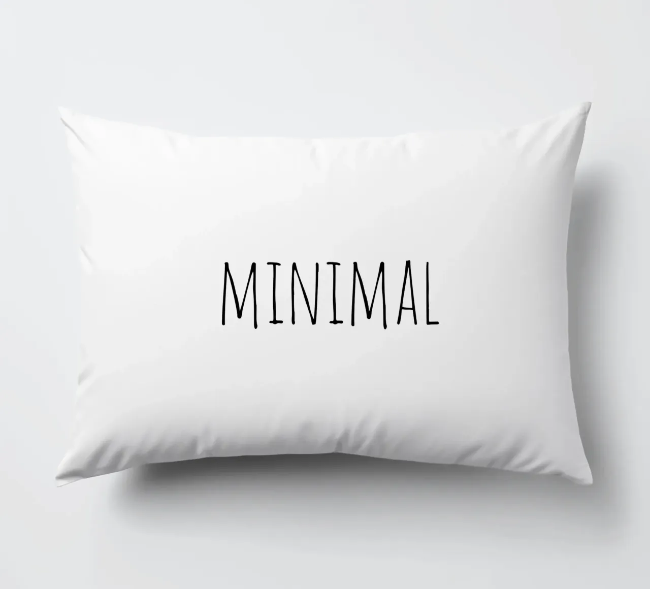Minimo cuscino da RB-Quotes