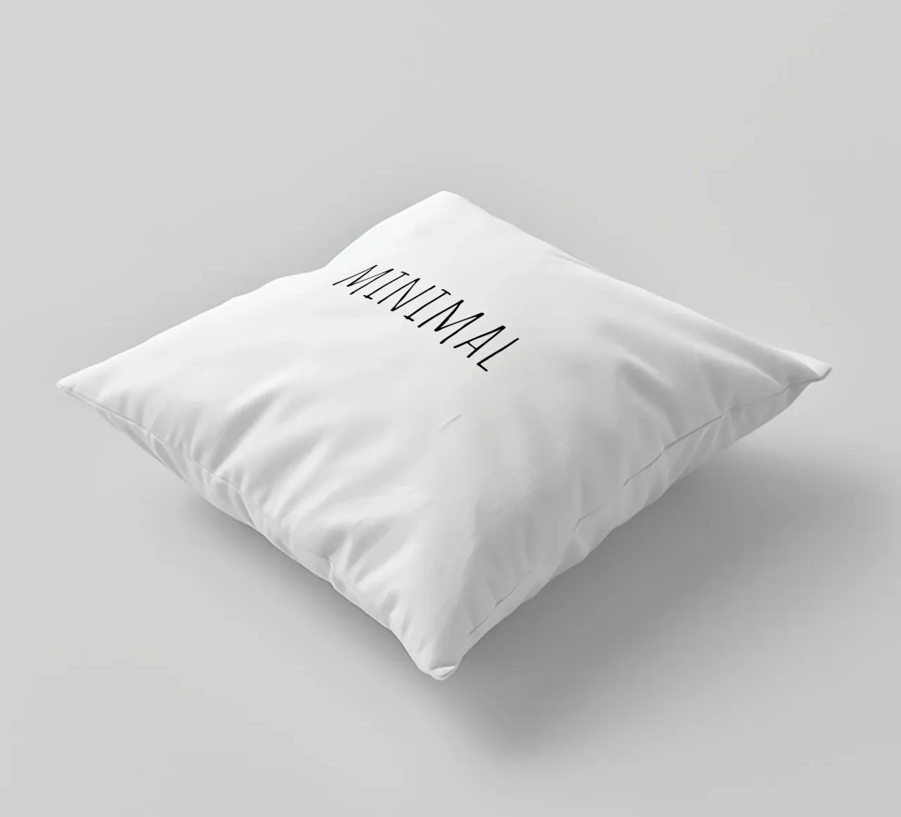 Minimo cuscino da RB-Quotes