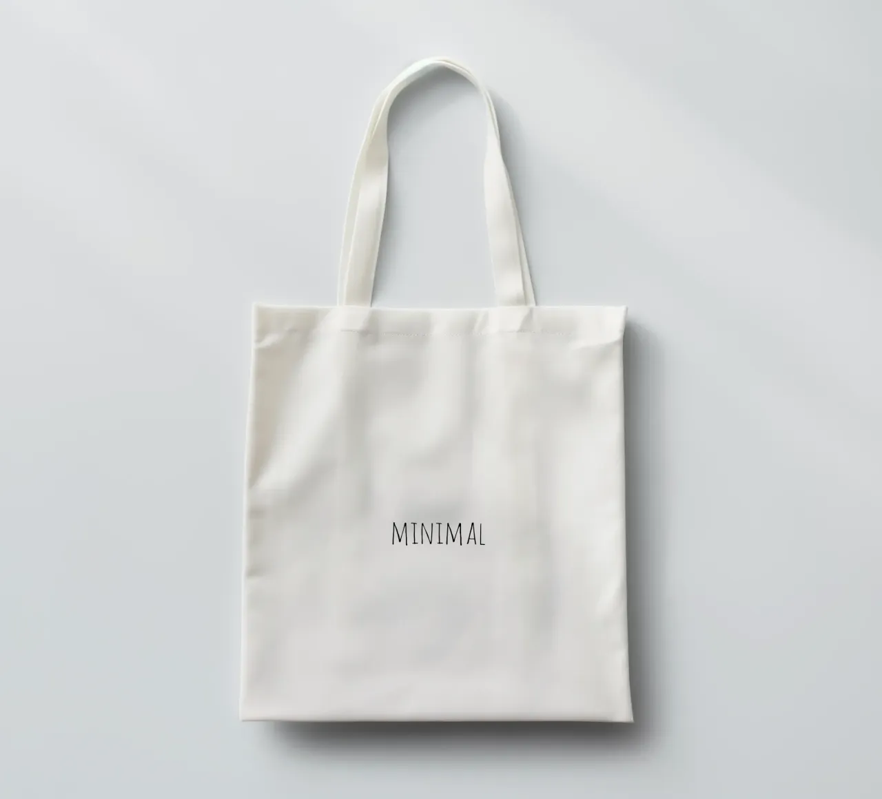 Minimo borsa in juta da RB-Quotes
