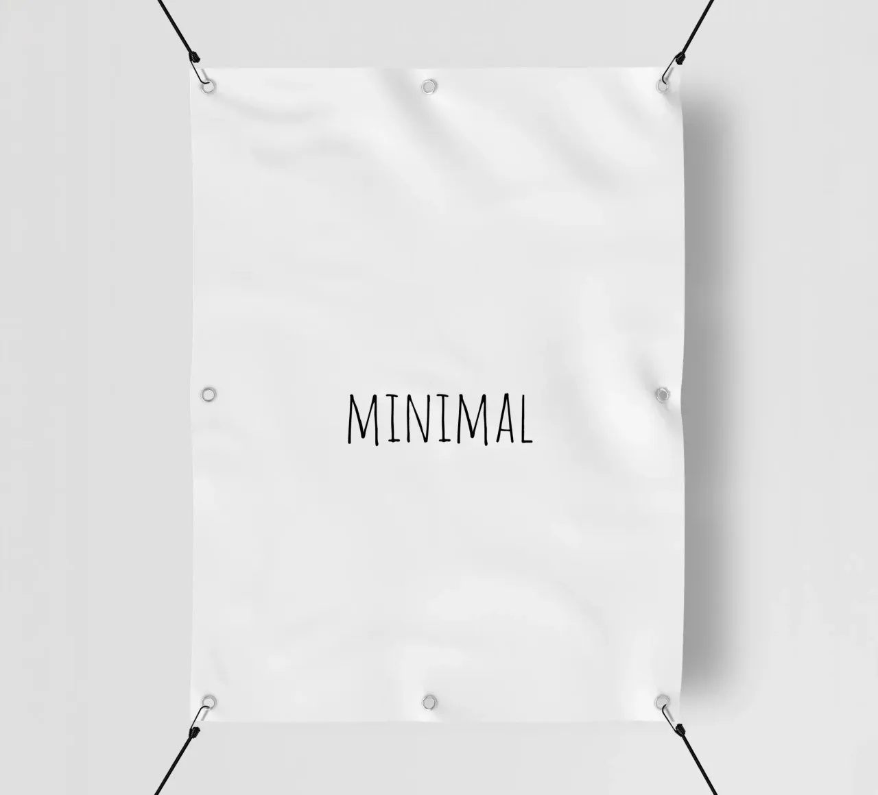 Minimo telo in pvc da RB-Quotes