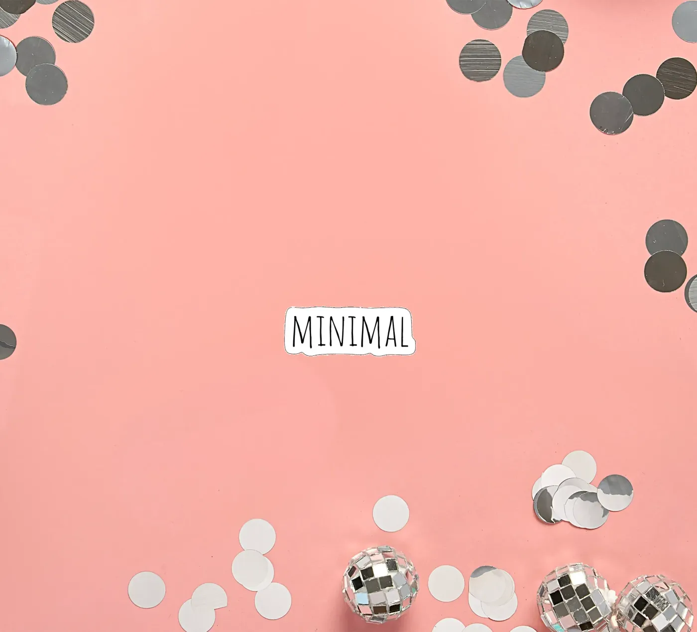 Minimo adesivo da RB-Quotes