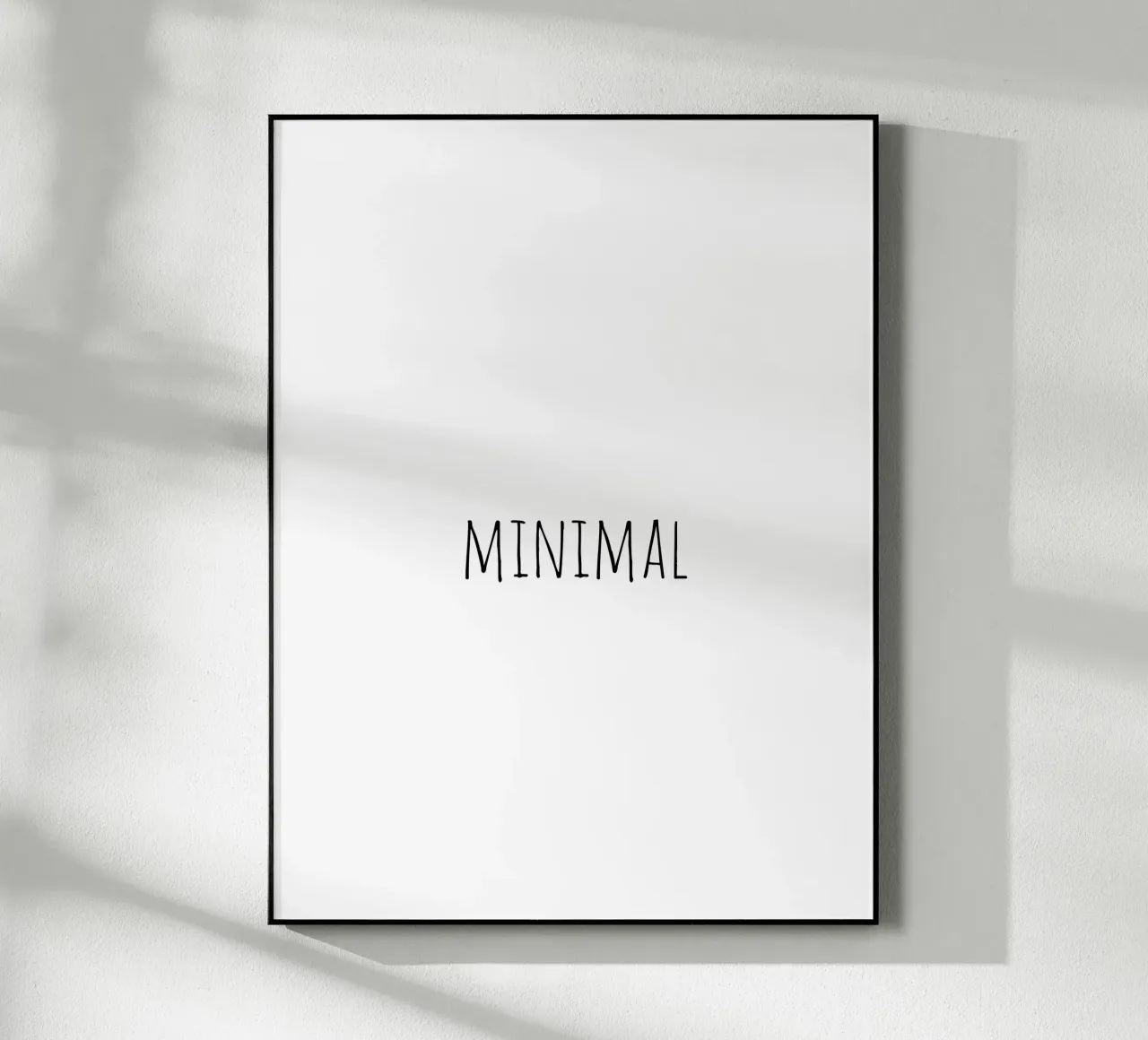 Minimo plexiglass da RB-Quotes