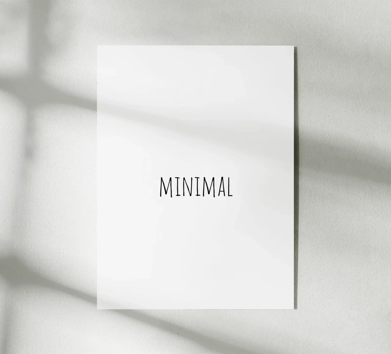 Minimo plexiglass da RB-Quotes