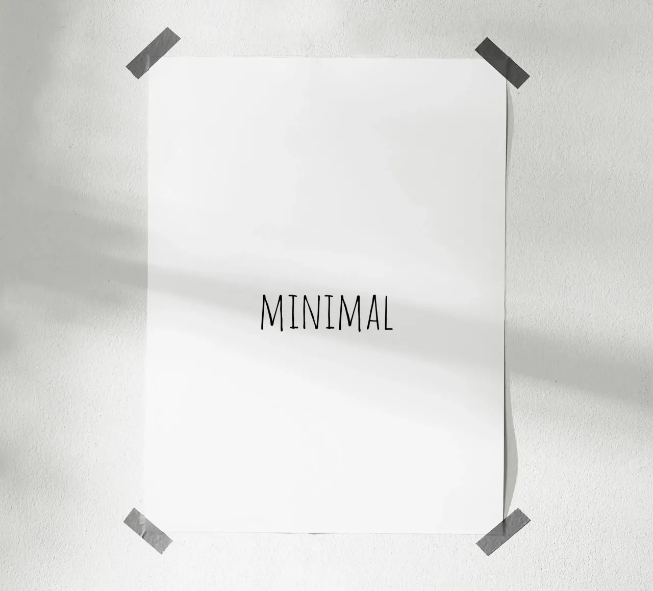 Minimo carta hahnemühle da RB-Quotes