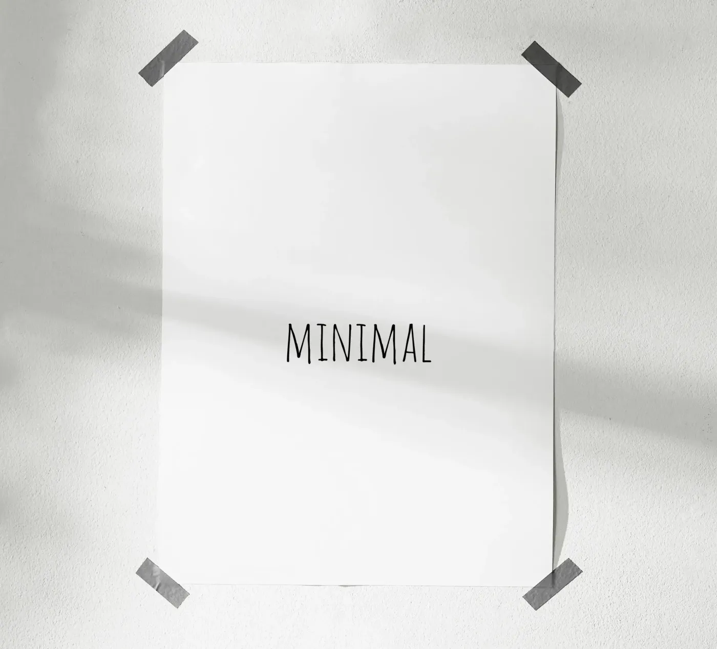 Minimo poster da RB-Quotes