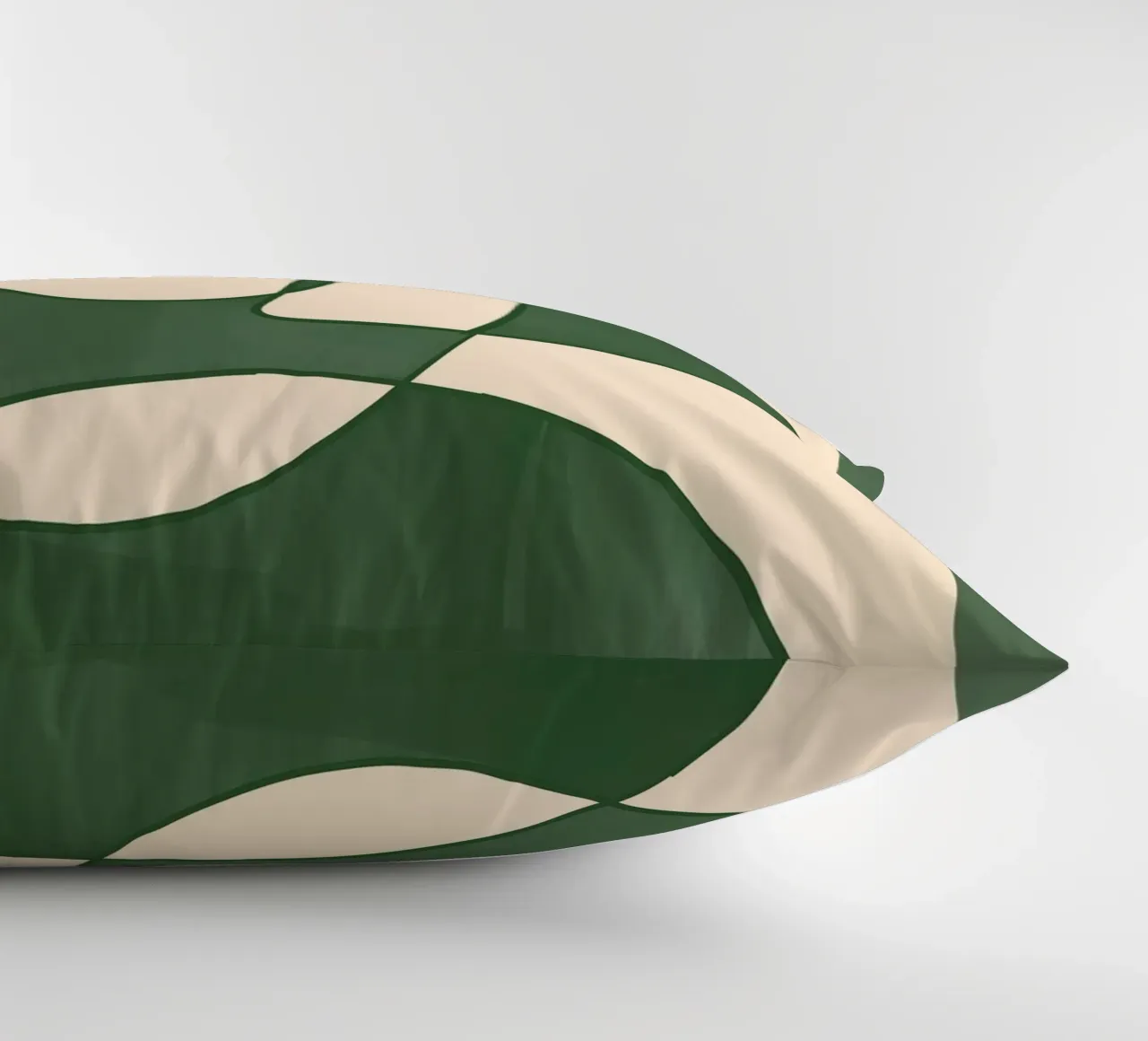 Forme di verde cuscino da ThingDesign