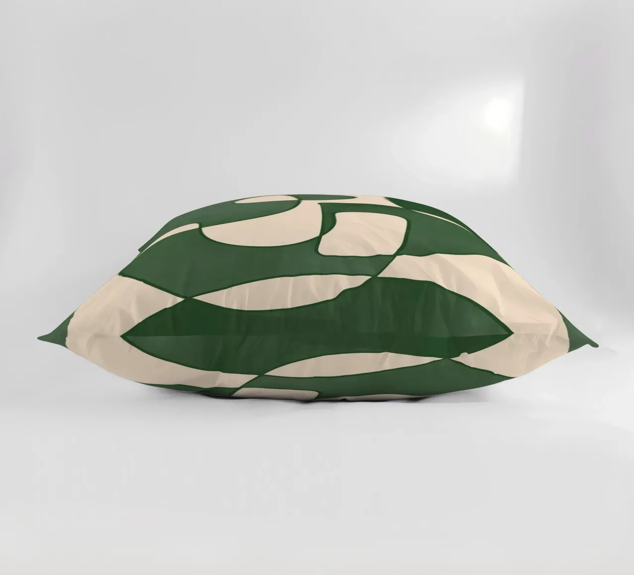 Forme di verde cuscino da ThingDesign