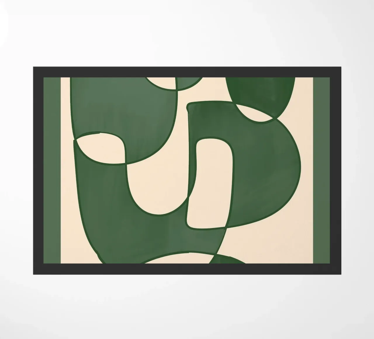 Forme di verde zerbino da ThingDesign