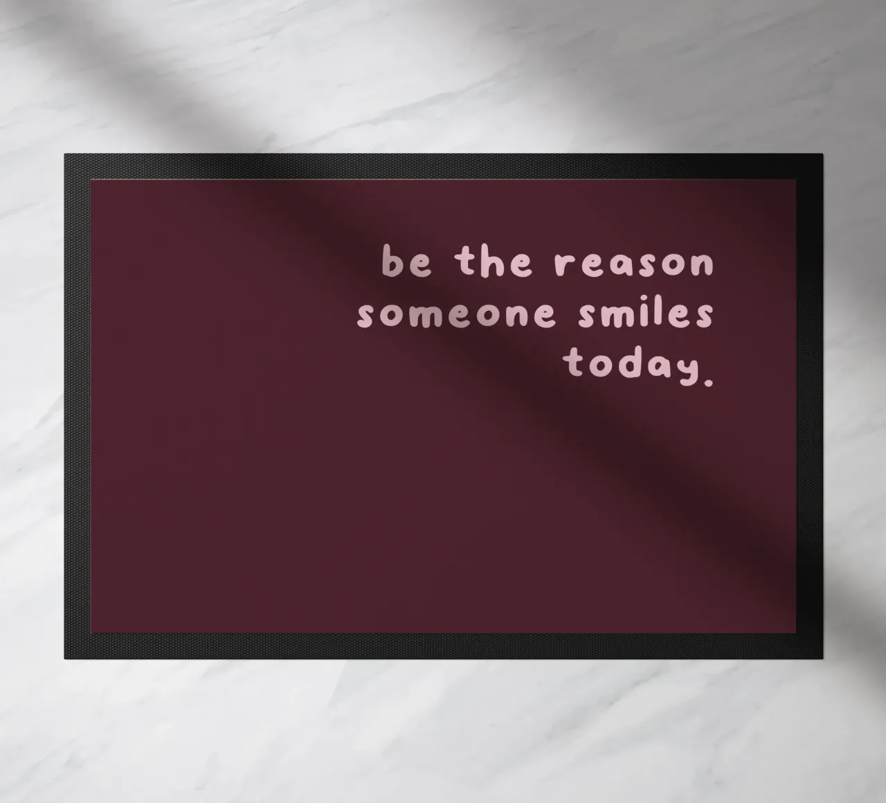 be the reason zerbino da lucky club