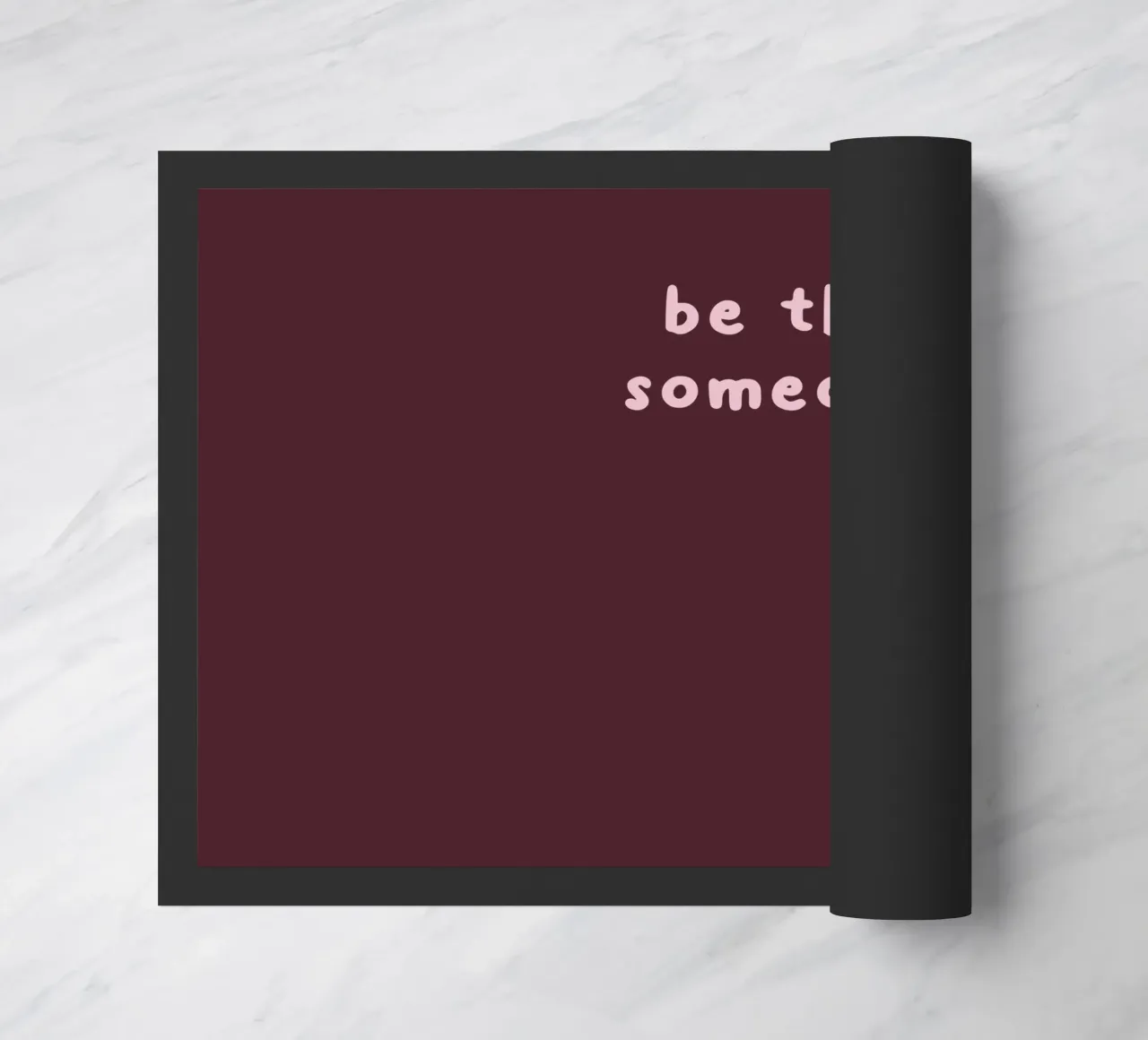 be the reason zerbino da lucky club