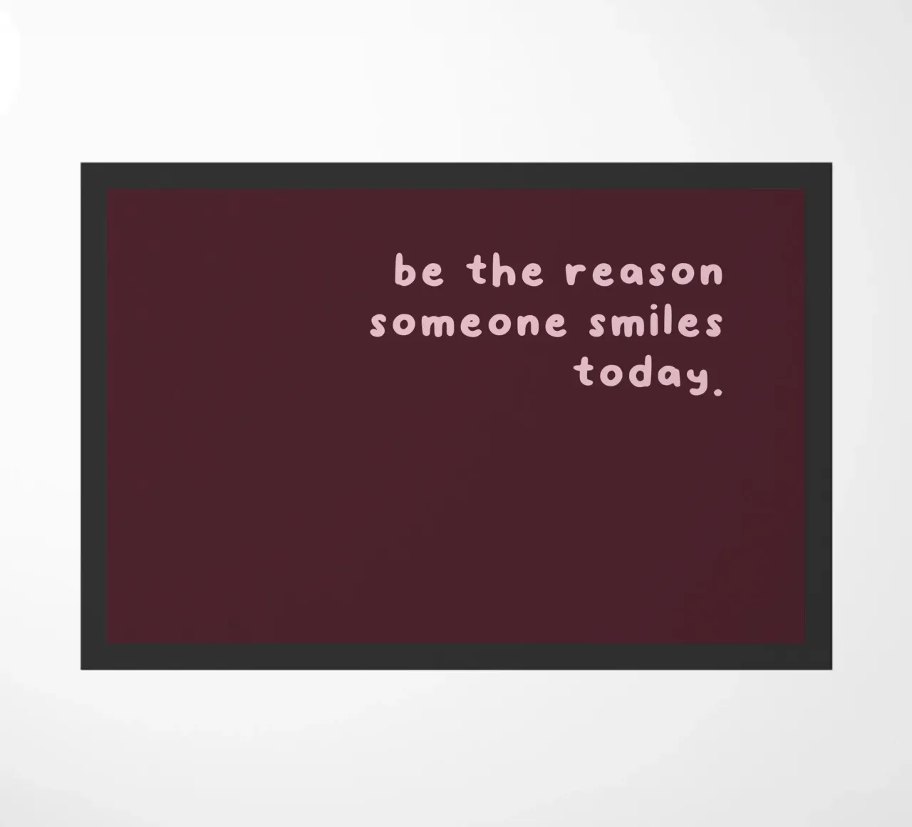 be the reason zerbino da lucky club