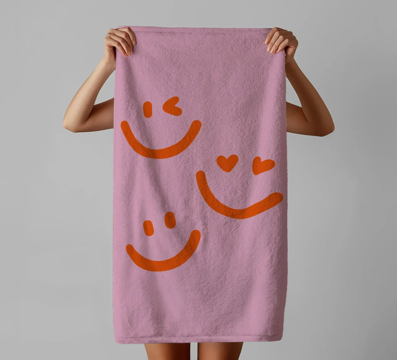 Dreamy asciugamano da bagno da we line studio - art